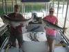 (08/27/2016) - Nice Striped Bass